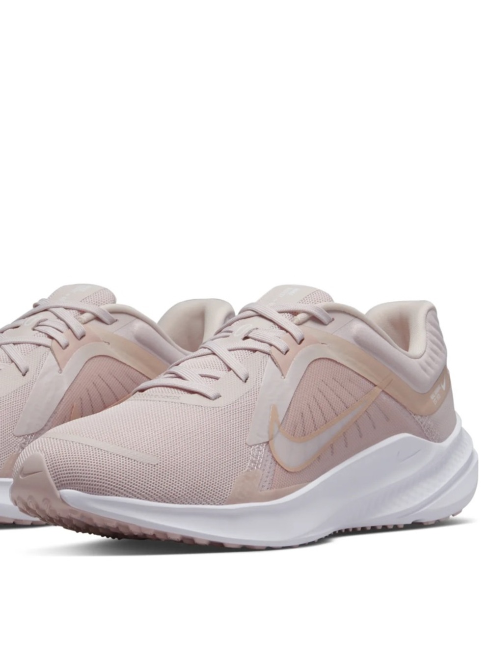 Nike Quest 5 Barely Rose US (W) 6.5
